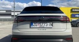 VW Taigo