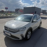 VW Taigo