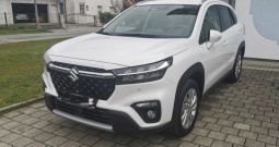 Suzuki S-Cross 1.4 GL+ 2WD Hybrid | 09/22 | 36.000 km | Reg. 09/26