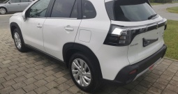 Suzuki S-Cross 1.4 GL+ 2WD Hybrid | 09/22 | 36.000 km | Reg. 09/26