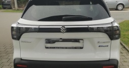 Suzuki S-Cross 1.4 GL+ 2WD Hybrid | 09/22 | 36.000 km | Reg. 09/26
