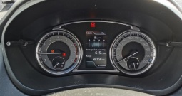 Suzuki S-Cross 1.4 GL+ 2WD Hybrid | 09/22 | 36.000 km | Reg. 09/26