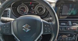 Suzuki S-Cross 1.4 GL+ 2WD Hybrid | 09/22 | 36.000 km | Reg. 09/26
