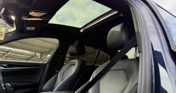 BMW G30 540i X-Drive M5 Look *340 KS* ŠIBER *LED ADAPTIVE*KOŽA*ALU 20