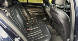 BMW G30 540i X-Drive M5 Look *340 KS* ŠIBER *LED ADAPTIVE*KOŽA*ALU 20