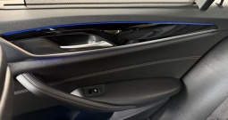 BMW G30 540i X-Drive M5 Look *340 KS* ŠIBER *LED ADAPTIVE*KOŽA*ALU 20