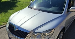 Škoda Octavia Combi