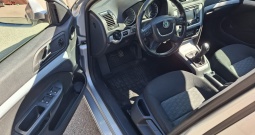 Škoda Octavia Combi