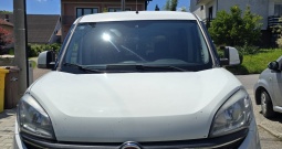 Fiat Doblo 1.6 Multijet N1