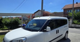 Fiat Doblo 1.6 Multijet N1