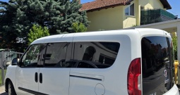 Fiat Doblo 1.6 Multijet N1