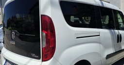Fiat Doblo 1.6 Multijet N1