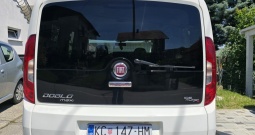 Fiat Doblo 1.6 Multijet N1