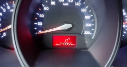 KIA RIO 1248 ccm, 63 kW, 2012.g. prvi vlasnik, ugrađen plin LPG