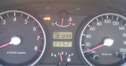 Automobil - Hyundai Getz