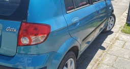 Automobil - Hyundai Getz