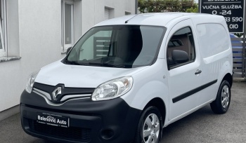 RENAULT KANGOO 1,5 DCI • NAVIGACIJA, KLIMA, BOČNA KLIZNA VRATA