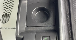 RENAULT KANGOO 1,5 DCI • NAVIGACIJA, KLIMA, BOČNA KLIZNA VRATA