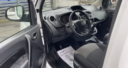 RENAULT KANGOO 1,5 DCI • NAVIGACIJA, KLIMA, BOČNA KLIZNA VRATA