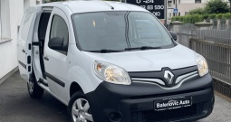 RENAULT KANGOO 1,5 DCI • NAVIGACIJA, KLIMA, BOČNA KLIZNA VRATA