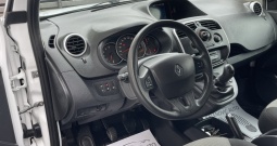 RENAULT KANGOO 1,5 DCI • NAVIGACIJA, KLIMA, BOČNA KLIZNA VRATA