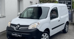 RENAULT KANGOO 1,5 DCI • NAVIGACIJA, KLIMA, BOČNA KLIZNA VRATA