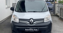 RENAULT KANGOO 1,5 DCI • NAVIGACIJA, KLIMA, BOČNA KLIZNA VRATA