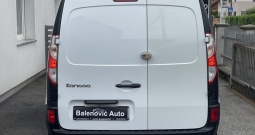 RENAULT KANGOO 1,5 DCI • NAVIGACIJA, KLIMA, BOČNA KLIZNA VRATA