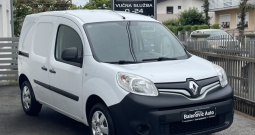 RENAULT KANGOO 1,5 DCI • NAVIGACIJA, KLIMA, BOČNA KLIZNA VRATA