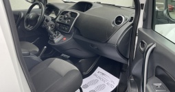 RENAULT KANGOO 1,5 DCI • NAVIGACIJA, KLIMA, BOČNA KLIZNA VRATA