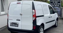 RENAULT KANGOO 1,5 DCI • NAVIGACIJA, KLIMA, BOČNA KLIZNA VRATA