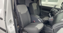 RENAULT KANGOO 1,5 DCI • NAVIGACIJA, KLIMA, BOČNA KLIZNA VRATA