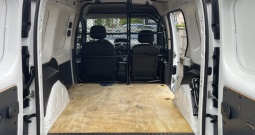 RENAULT KANGOO 1,5 DCI • NAVIGACIJA, KLIMA, BOČNA KLIZNA VRATA