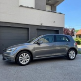 VW golf 7.5 1.6tdi dsg 191tkm prvi vlasnik digitalna servisna odličan