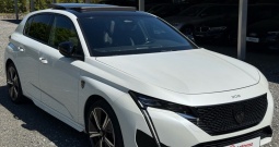 Peugeot 308 1.2PureTech | GT-LINE | Panorama | Jamstvo 24mj.