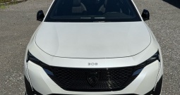 Peugeot 308 1.2PureTech | GT-LINE | Panorama | Jamstvo 24mj.