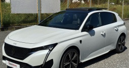 Peugeot 308 1.2PureTech | GT-LINE | Panorama | Jamstvo 24mj.