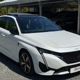 Peugeot 308 1.2PureTech | GT-LINE | Panorama | Jamstvo 24mj.
