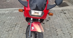 Suzuki Katana 600