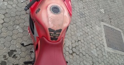 Suzuki Katana 600