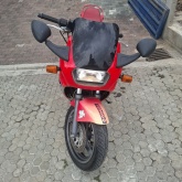 Suzuki Katana 600