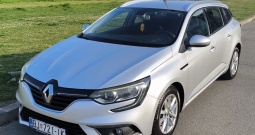 Renault Megane Grandtour 1,5 dCi, Bussines