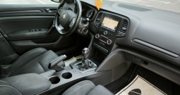 Renault Megane Grandtour 1,5 dCi, Bussines