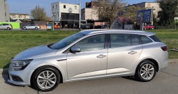 Renault Megane Grandtour 1,5 dCi, Bussines