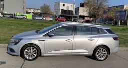 Renault Megane Grandtour 1,5 dCi, Bussines