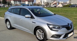 Renault Megane Grandtour 1,5 dCi, Bussines