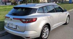 Renault Megane Grandtour 1,5 dCi, Bussines