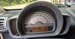Smart Cabrio 1000