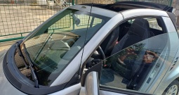Smart Cabrio 1000