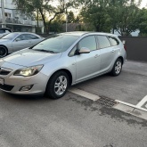 Opel Astra karavan